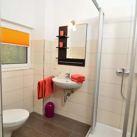 Pension / Ferienwohnungen Scheid Kestert Zimmer foto