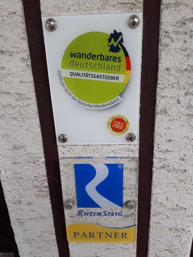 Pensjonat / Scheid